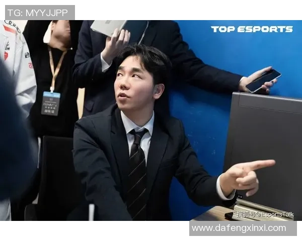 职业联赛特别报道：TES逆袭之路的背后故事与奋斗精神