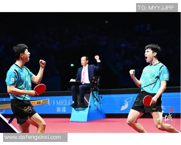 西安乒乓球队节奏创新高引领全国乒乓球发展新潮流