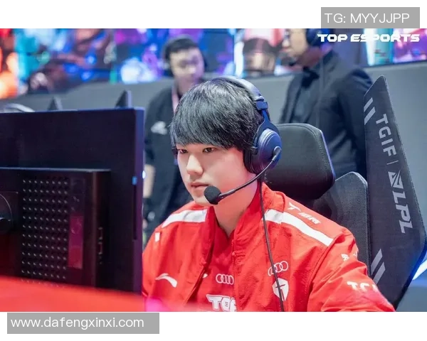 英雄联盟专题分析：TES战队比赛经验与战术策略深度探讨