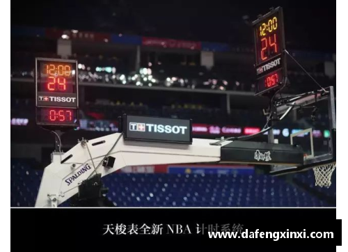 NBA：荣耀巅峰，传奇再续